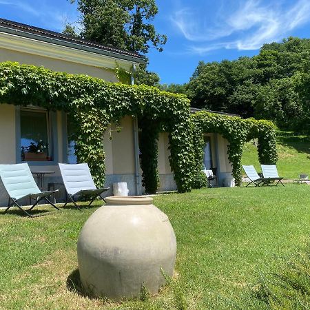 Cascina Serra Eco-House Beb Muzzano エクステリア 写真