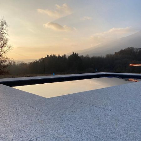 Cascina Serra Eco-House Beb Muzzano エクステリア 写真