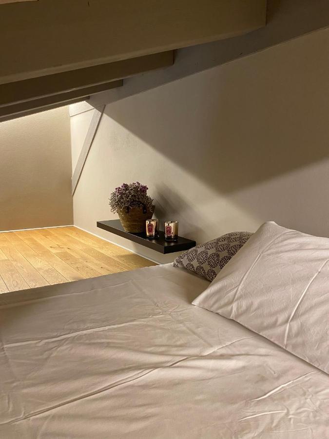 Cascina Serra Eco-House Beb Muzzano エクステリア 写真