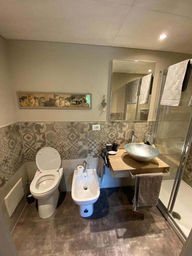 Cascina Serra Eco-House Beb Muzzano エクステリア 写真