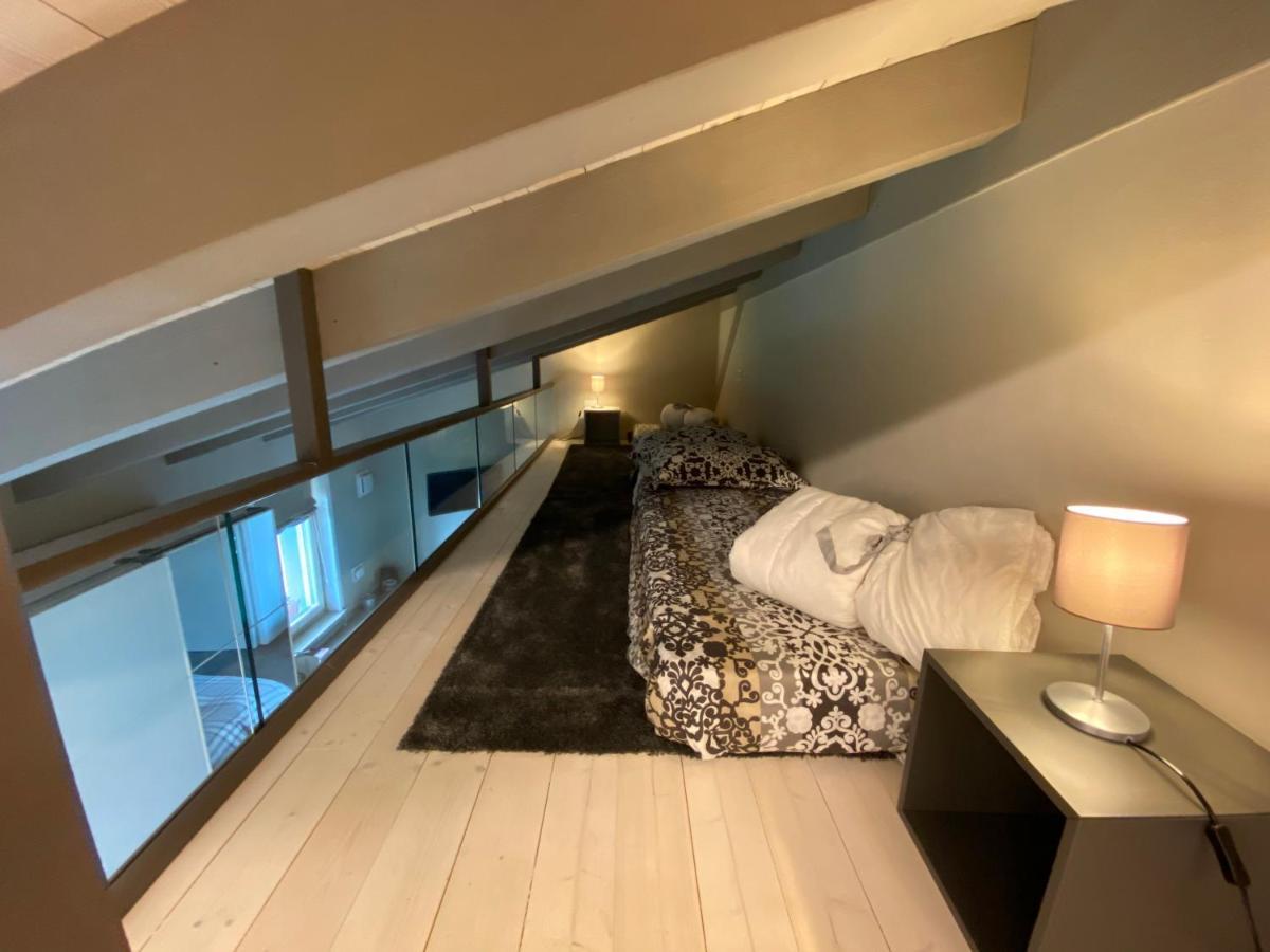 Cascina Serra Eco-House Beb Muzzano エクステリア 写真