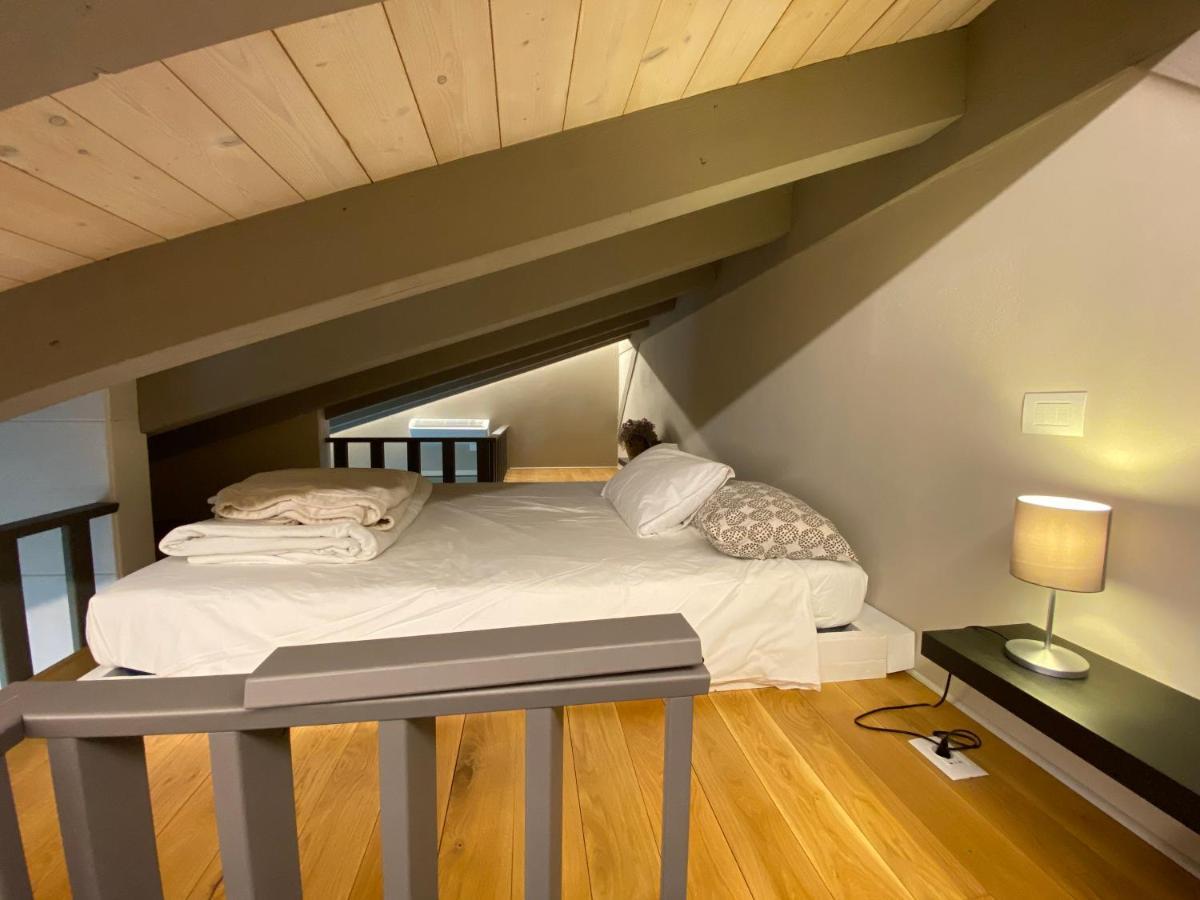 Cascina Serra Eco-House Beb Muzzano エクステリア 写真