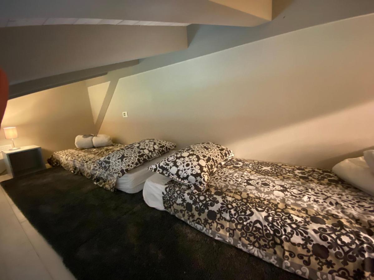 Cascina Serra Eco-House Beb Muzzano エクステリア 写真