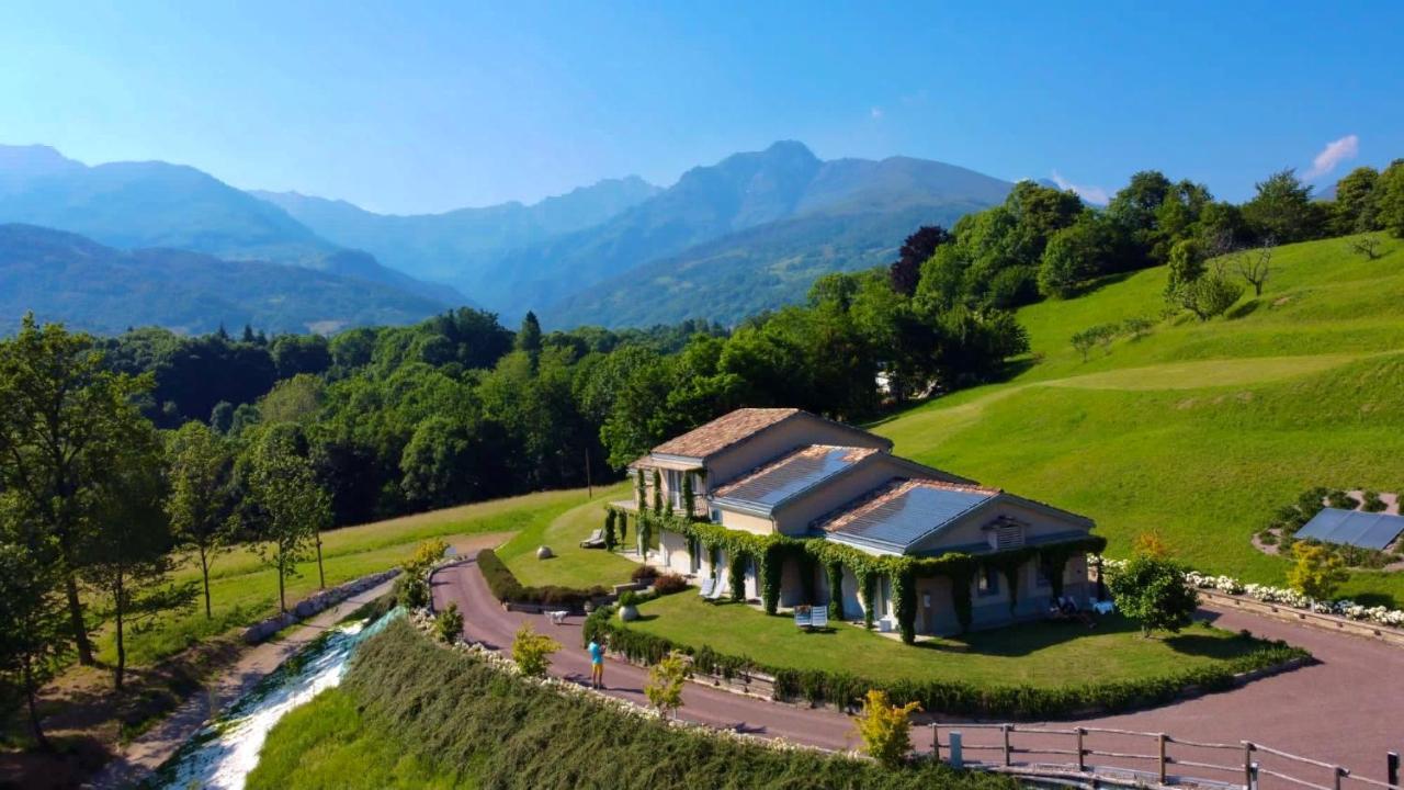 Cascina Serra Eco-House Beb Muzzano エクステリア 写真