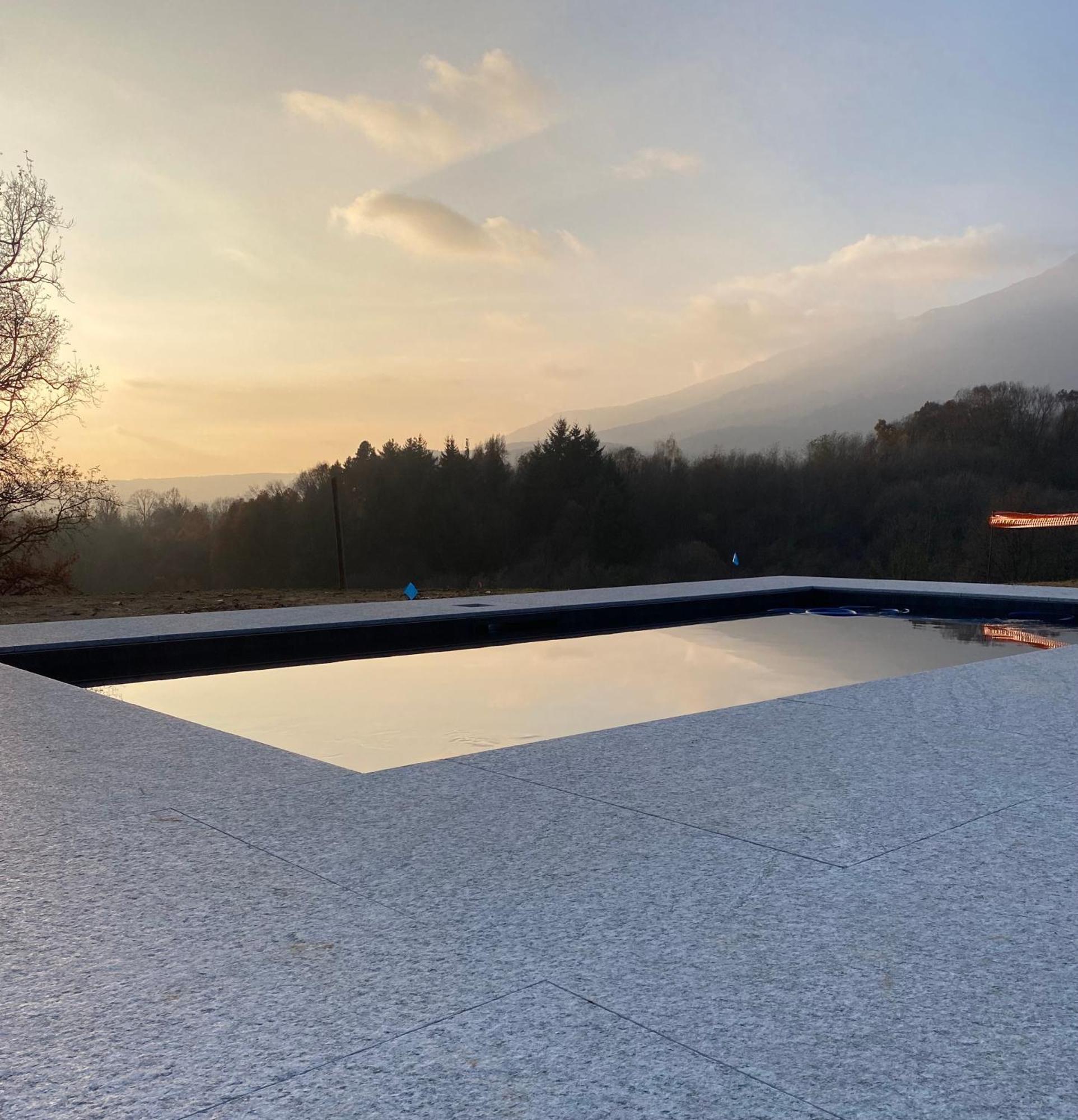 Cascina Serra Eco-House Beb Muzzano エクステリア 写真