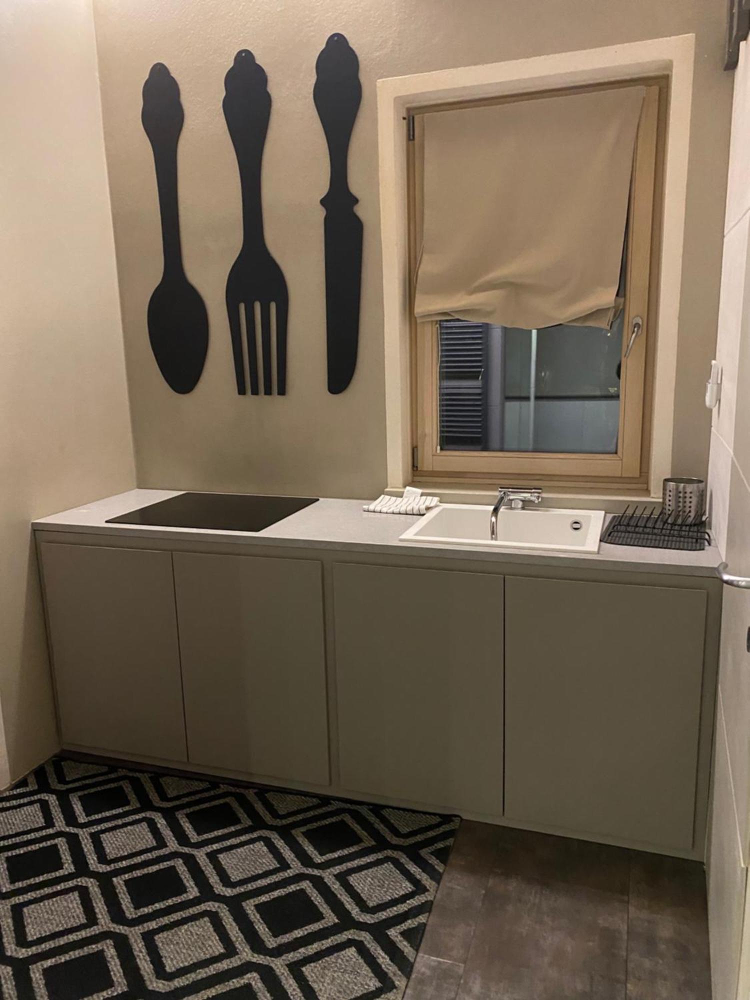 Cascina Serra Eco-House Beb Muzzano エクステリア 写真